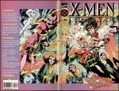 X-Men Archives Featuring Captain Britain (1995) -3- The genesis of a hero part 3