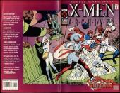 X-Men Archives Featuring Captain Britain (1995) -4- The genesis of a hero part 4