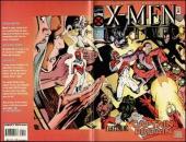 X-Men Archives Featuring Captain Britain (1995) -5- The genesis of a hero part 5
