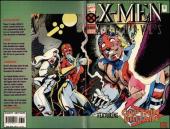 X-Men Archives Featuring Captain Britain (1995) -7- The genesis of a hero part 7
