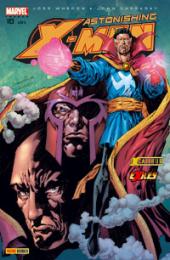 Astonishing X-Men (Kiosque) -10VC- Ennemis rapprochés