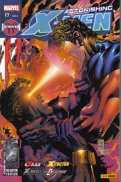 Astonishing X-Men (Kiosque) -17B- Le fils d'Apocalypse
