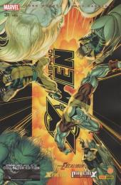 Astonishing X-Men (Kiosque) -31B- Invincible (1)