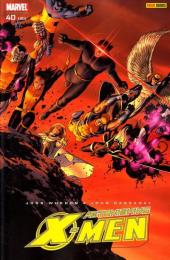 Astonishing X-Men (Kiosque) -40B- Parti