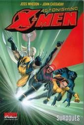 Astonishing X-Men -1- Surdoués