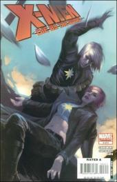 X-Men : Die by the sword (2007) -3- When falls a dream