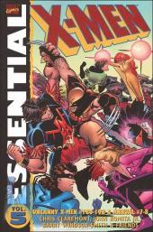 The essential X-Men / Essential: X-Men (1996) -INT05- Volume 5