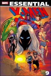 The essential X-Men / Essential: X-Men (1996) -INT09- Volume 9