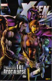 X-Men Extra -53- La nouvelle ère d'Apocalypse (1) 1/2