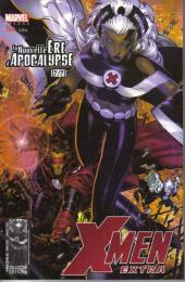X-Men Extra -54- La nouvelle ère d'Apocalypse (2) 2/2