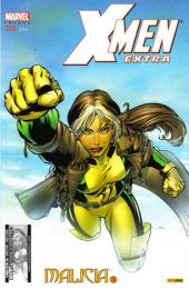 X-Men Extra -55- Malicia (1)
