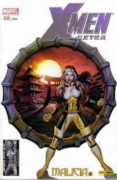 X-Men Extra -56- Malicia (2)