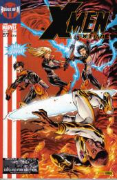 X-Men Extra -57- New X-Men : House of M