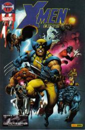 X-Men Extra -58- Les 198