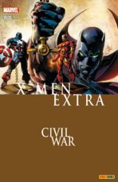 X-Men Extra -63- Periple