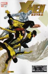 X-Men Extra -65- Première classe (1)