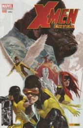 X-Men Extra -66- Première classe (2)