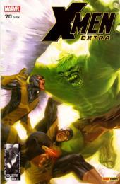 X-Men Extra -70- Catalyseur