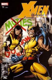 X-Men Extra -71- Surprise !!