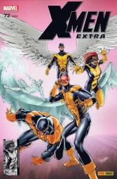 X-Men Extra -72- Coalition
