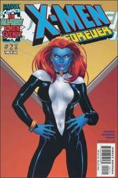 X-Men Forever (2001) -2- Choices once made