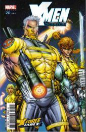 X-Men Hors Série (1re série) -20- X-Force