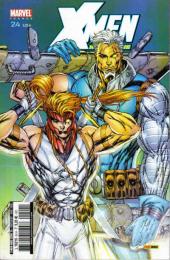 X-Men Hors Série (1re série) -24- Shatterstar