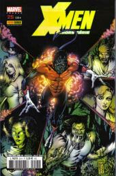 X-Men Hors Série (1re série) -25- Diablo (3)