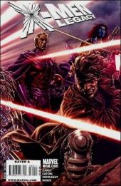 X-Men Legacy (2008) -222- Salvage, part 3 of 5