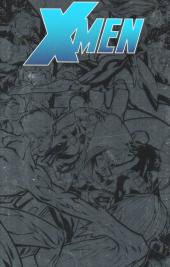X-Men (1re série) -121TL B- Le sang d'apocalypse