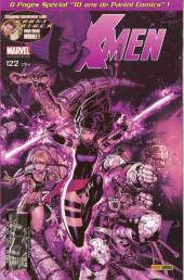 X-Men (1re série) -122EC- La saga des Foursaken