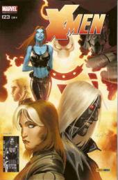 X-Men (1re série) -123EC- Croisade
