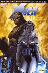 X-Men (1re série) -137EC- Espèce en danger (2)