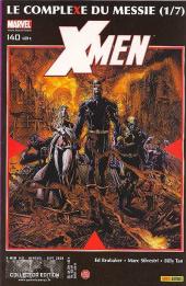 X-Men (1re série) -140EC- Le complexe du messie (1/7)