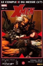 X-Men (1re série) -141EC- Le complexe du messie (3/7)