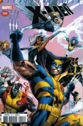 X-Men (1re série) -150VC2- L'autre