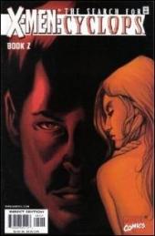 X-Men : The search for Cyclops (2000) -2- Book two : hunted
