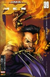Ultimate X-Men -39- De la magie dans l'air (2)