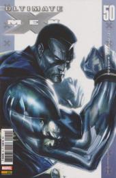 Ultimate X-Men -50- Pouvoir absolu (2)