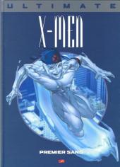 Ultimate X-Men (Prestige) -5- Premier sang