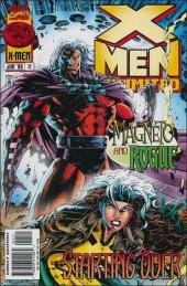 X-Men Unlimited (1993) -11- Adrift