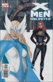 X-Men Unlimited (1993) -45- Hero