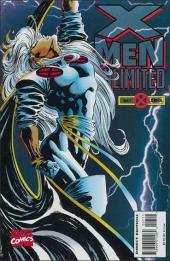 X-Men Unlimited (1993) -7- Memories