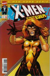 X-Men Hors Série (1re série) -6- X-Men Forever