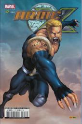 X-Men Hors Série (1re série) -17- Arme X: Résistance