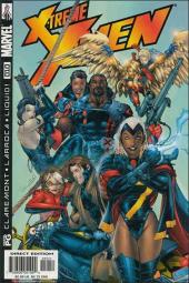 X-Treme X-Men (2001) -10- Keys of the kingdom