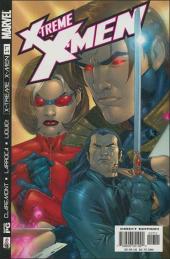 X-Treme X-Men (2001) -17- La suerte de matar