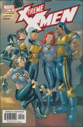 X-Treme X-Men (2001) -19- Passages