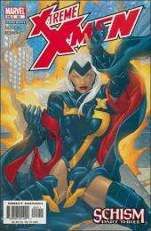 X-Treme X-Men (2001) -22- Schism part 3 : the judas boy