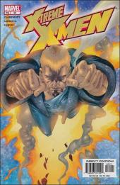 X-Treme X-Men (2001) -24- Prodigal